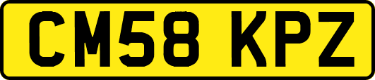 CM58KPZ