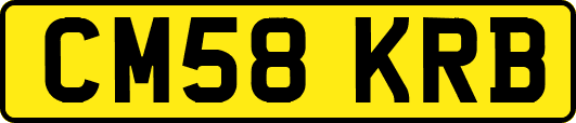 CM58KRB