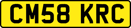 CM58KRC