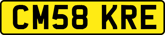 CM58KRE