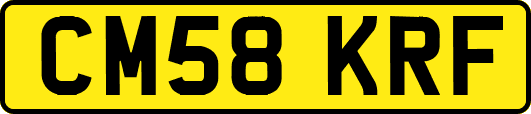 CM58KRF