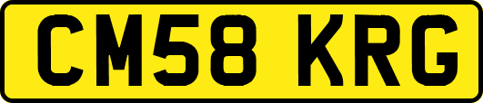 CM58KRG