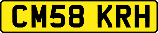 CM58KRH