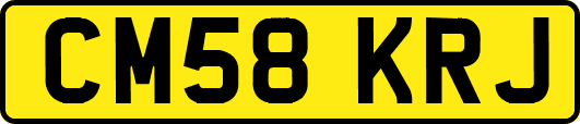CM58KRJ