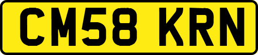 CM58KRN