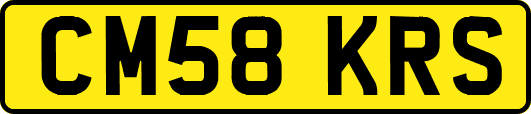 CM58KRS