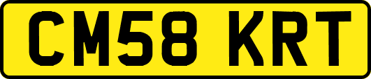 CM58KRT