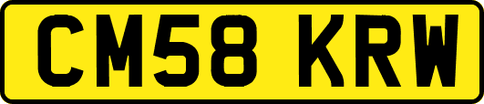 CM58KRW