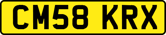 CM58KRX