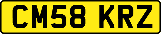 CM58KRZ