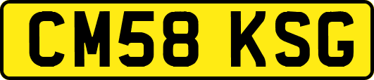 CM58KSG