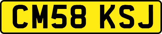 CM58KSJ