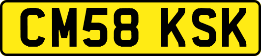CM58KSK