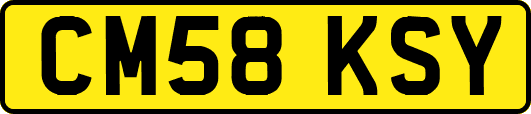 CM58KSY
