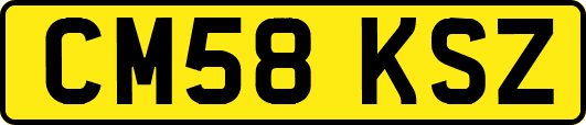 CM58KSZ