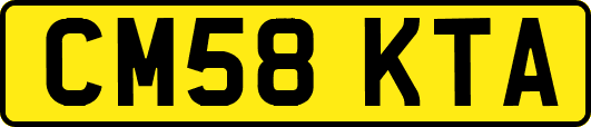 CM58KTA