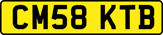 CM58KTB
