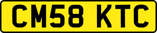 CM58KTC