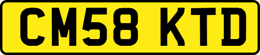 CM58KTD