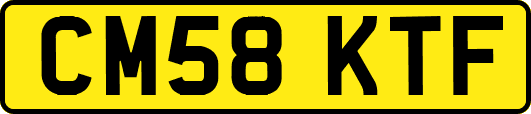 CM58KTF