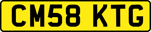 CM58KTG