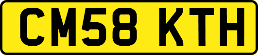 CM58KTH