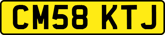 CM58KTJ