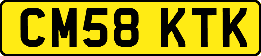 CM58KTK