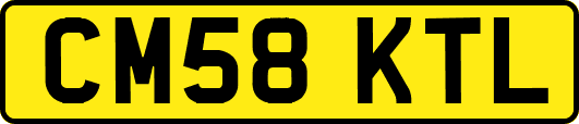 CM58KTL
