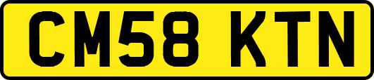 CM58KTN