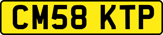 CM58KTP