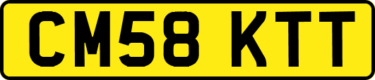 CM58KTT