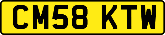 CM58KTW