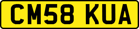 CM58KUA