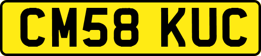 CM58KUC