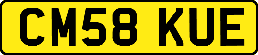 CM58KUE