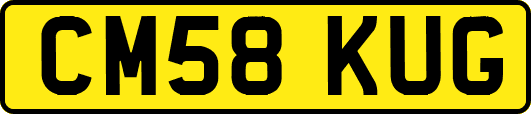 CM58KUG