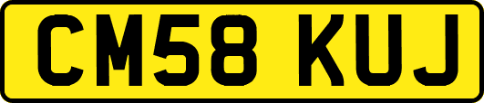 CM58KUJ