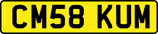 CM58KUM