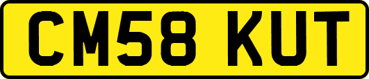 CM58KUT