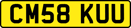 CM58KUU
