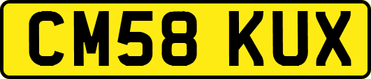 CM58KUX