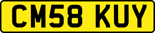 CM58KUY