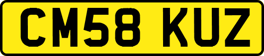 CM58KUZ