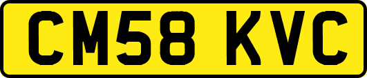 CM58KVC