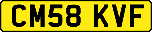 CM58KVF