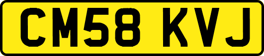 CM58KVJ