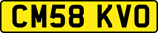 CM58KVO