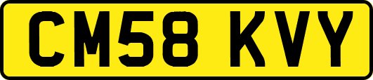CM58KVY