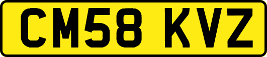 CM58KVZ